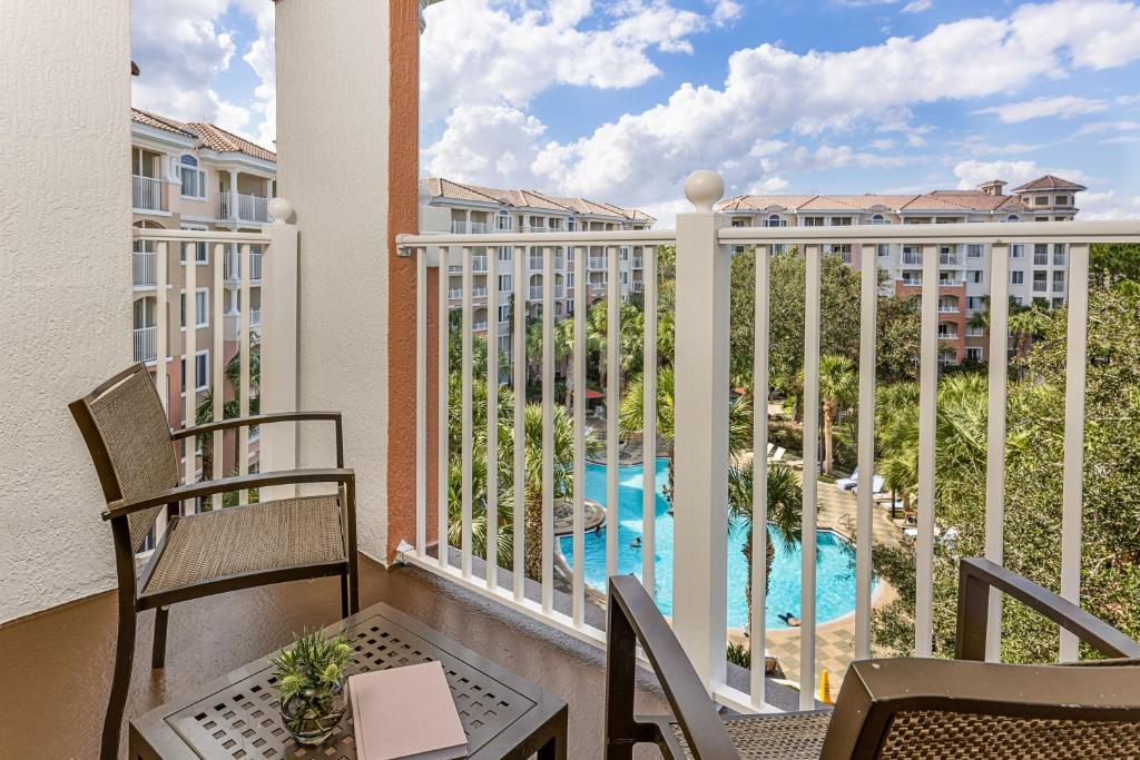 Villa, 2 Bedrooms, Balcon photo