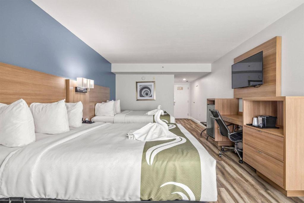 2 Queen Beds photo