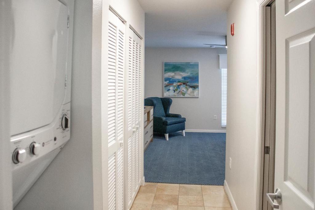 Two-Bedroom Suite photo