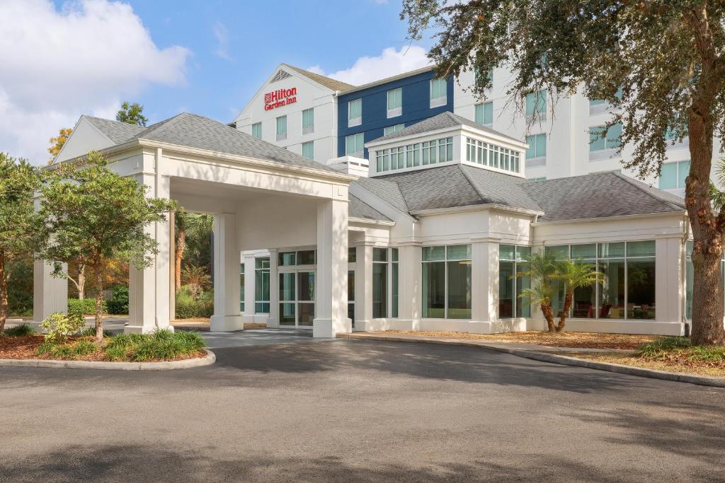 Hilton Garden Inn Tampa North