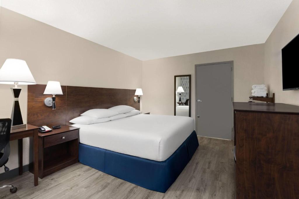 Days Inn by Wyndham Orlando Conv. Center/International Dr gallery 9