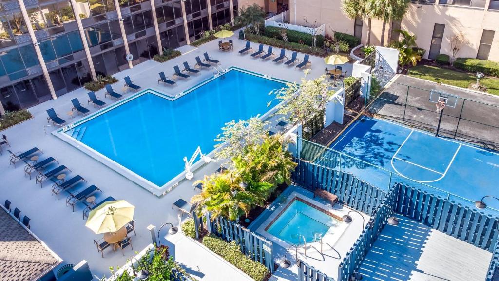 Best Western Orlando Gateway Hotel gallery 2