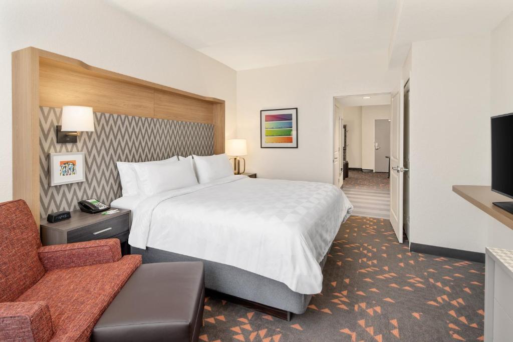 Holiday Inn & Suites Orlando I-Drive - Theme Parks, an IHG Hotel gallery 15