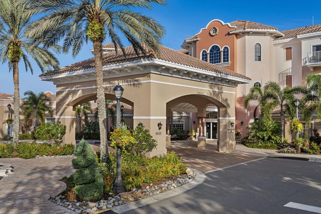 Marriott's Grande Vista gallery 7