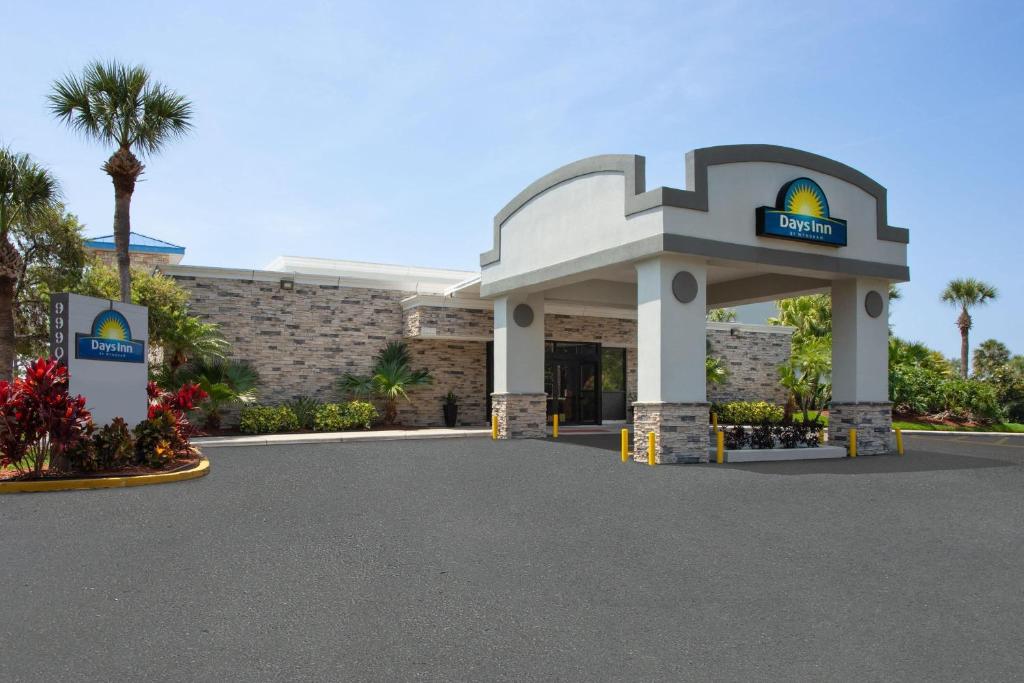 Days Inn by Wyndham Orlando Conv. Center/International Dr gallery 2