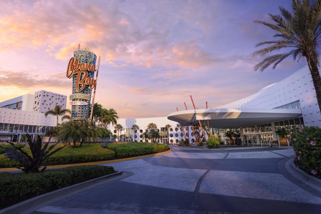 Universal's Cabana Bay Beach Resort gallery 11