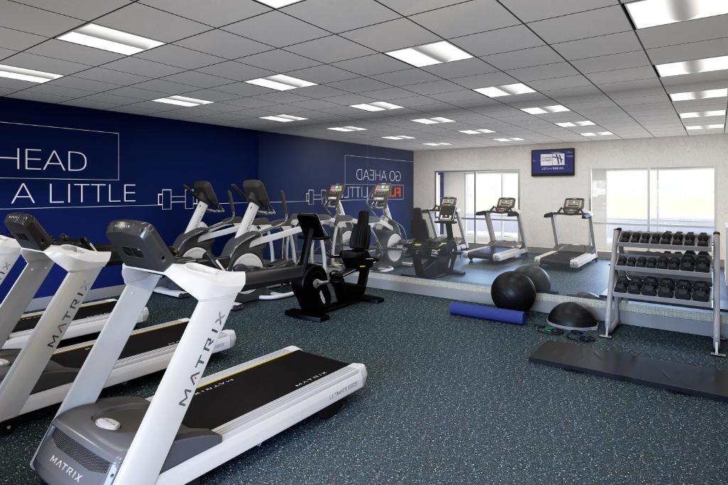 Holiday Inn Express & Suites Macclenny by IHG gallery 5