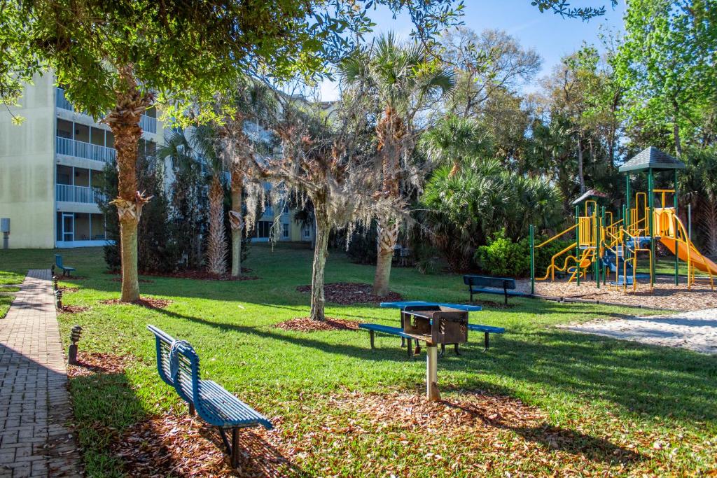 Barefoot'n Resort Kissimmee Orlando gallery 5