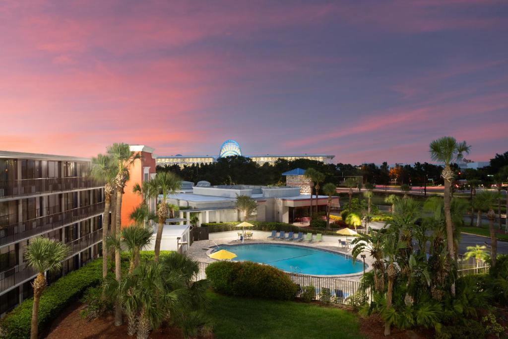 Days Inn by Wyndham Orlando Conv. Center/International Dr gallery 3