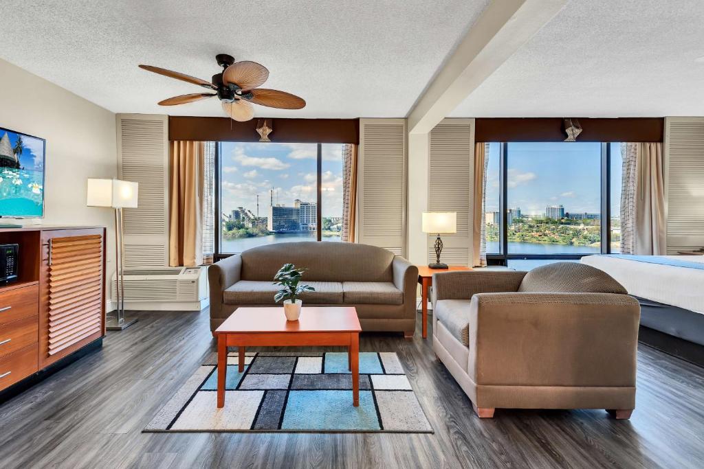 Best Western Orlando Gateway Hotel gallery 7