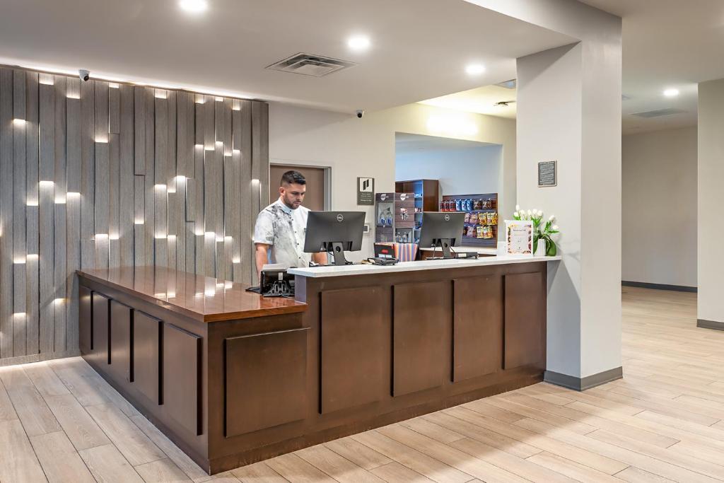 Pestana Orlando Suites - Lake Buena Vista gallery 14
