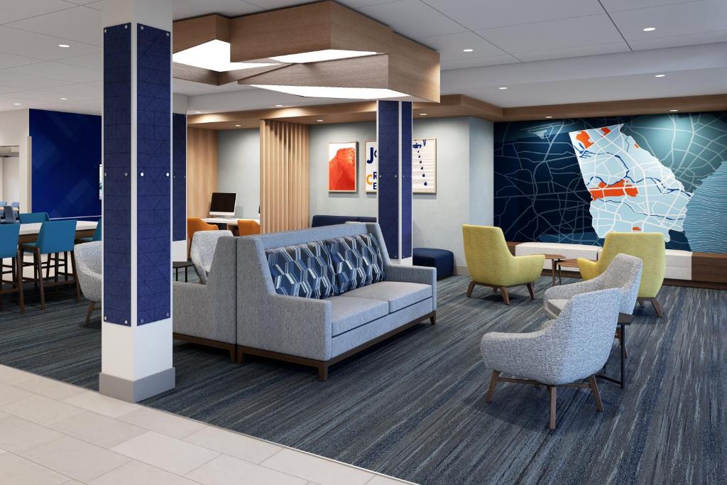 Holiday Inn Express & Suites Macclenny by IHG gallery 12