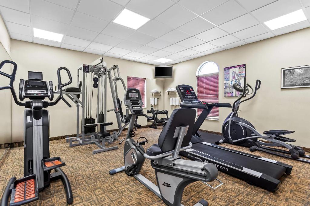 Quality Inn Tampa Airport - Cruise Port gallery 15