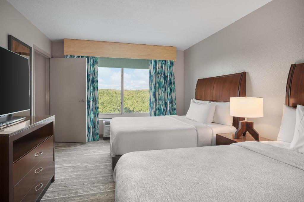 Hilton Garden Inn Tampa North gallery 11