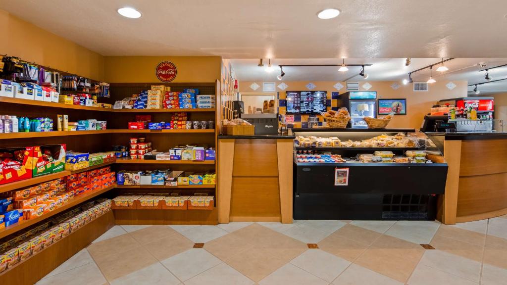 Best Western Orlando Gateway Hotel gallery 18