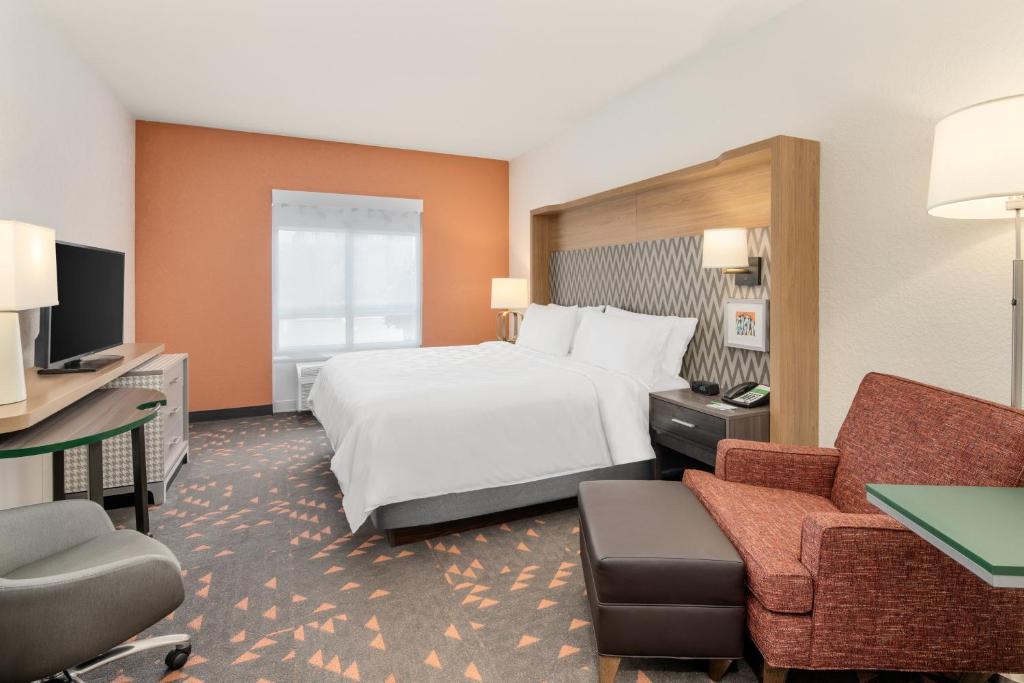 Holiday Inn & Suites Orlando I-Drive - Theme Parks, an IHG Hotel gallery 12