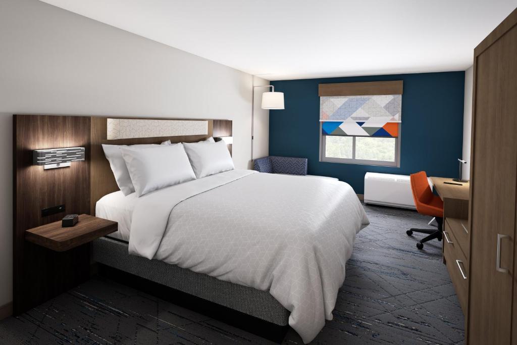 Holiday Inn Express & Suites Macclenny by IHG gallery 2