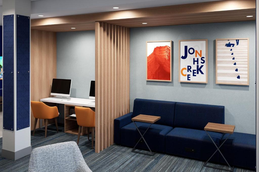 Holiday Inn Express & Suites Macclenny by IHG gallery 7