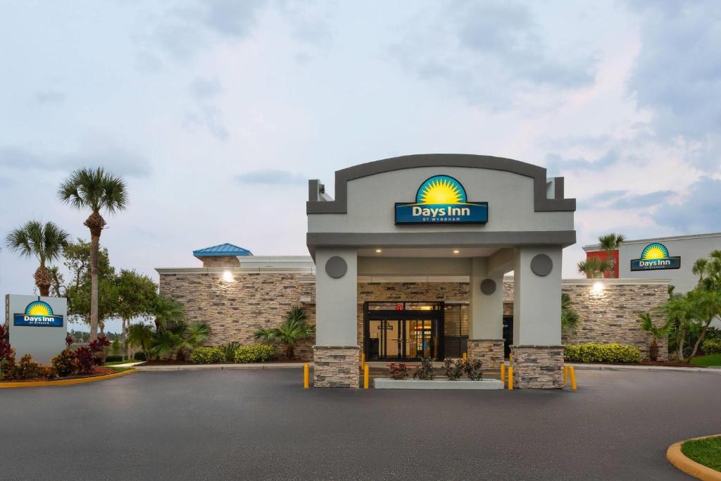 Days Inn by Wyndham Orlando Conv. Center/International Dr gallery 1