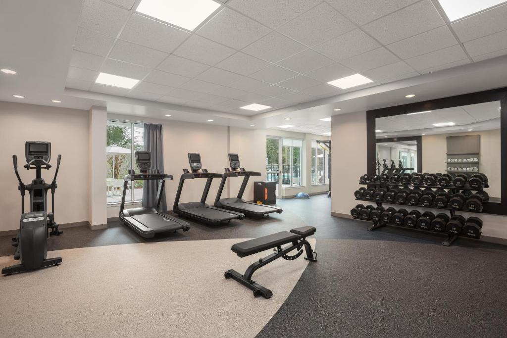 Hilton Garden Inn Tampa North gallery 7