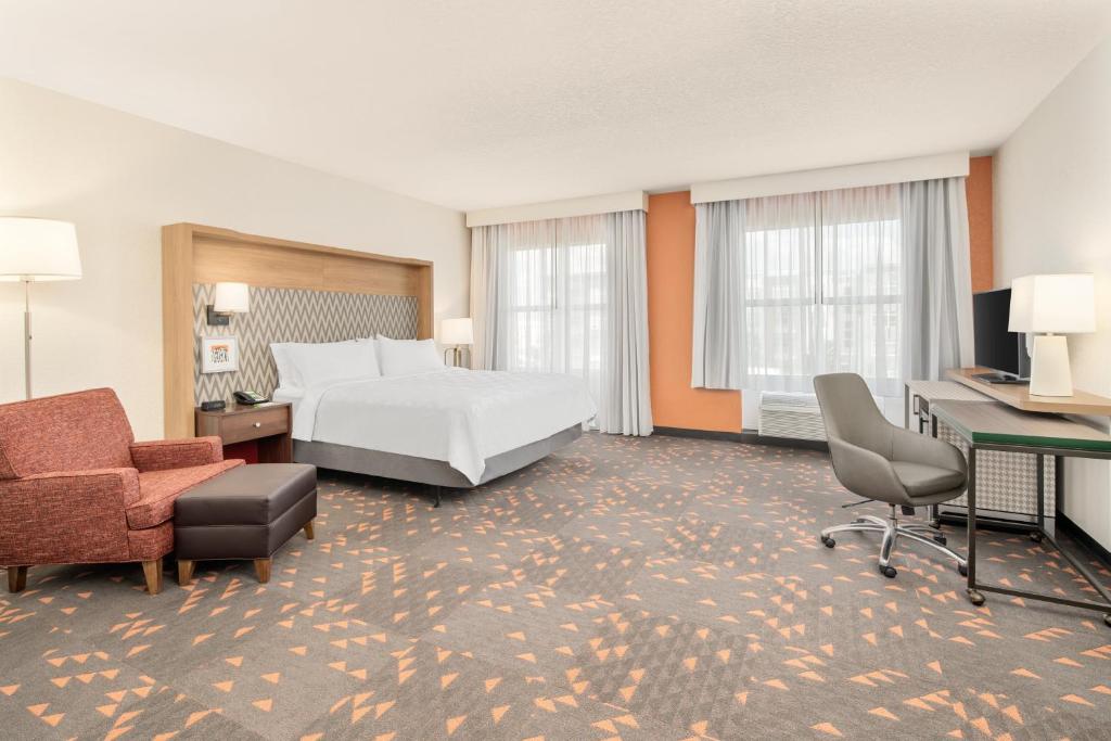 Holiday Inn & Suites Orlando I-Drive - Theme Parks, an IHG Hotel gallery 14