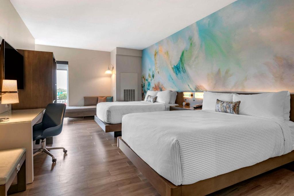 Cambria Hotel Orlando Airport gallery 5