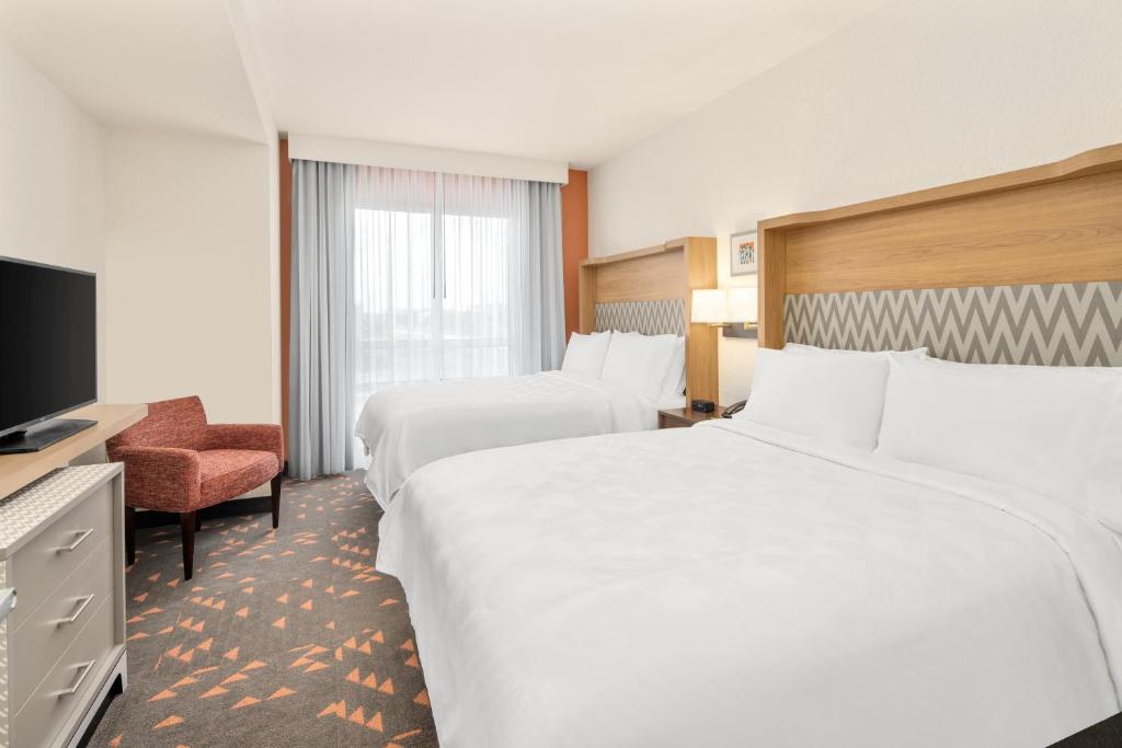 Holiday Inn & Suites Orlando I-Drive - Theme Parks, an IHG Hotel gallery 16