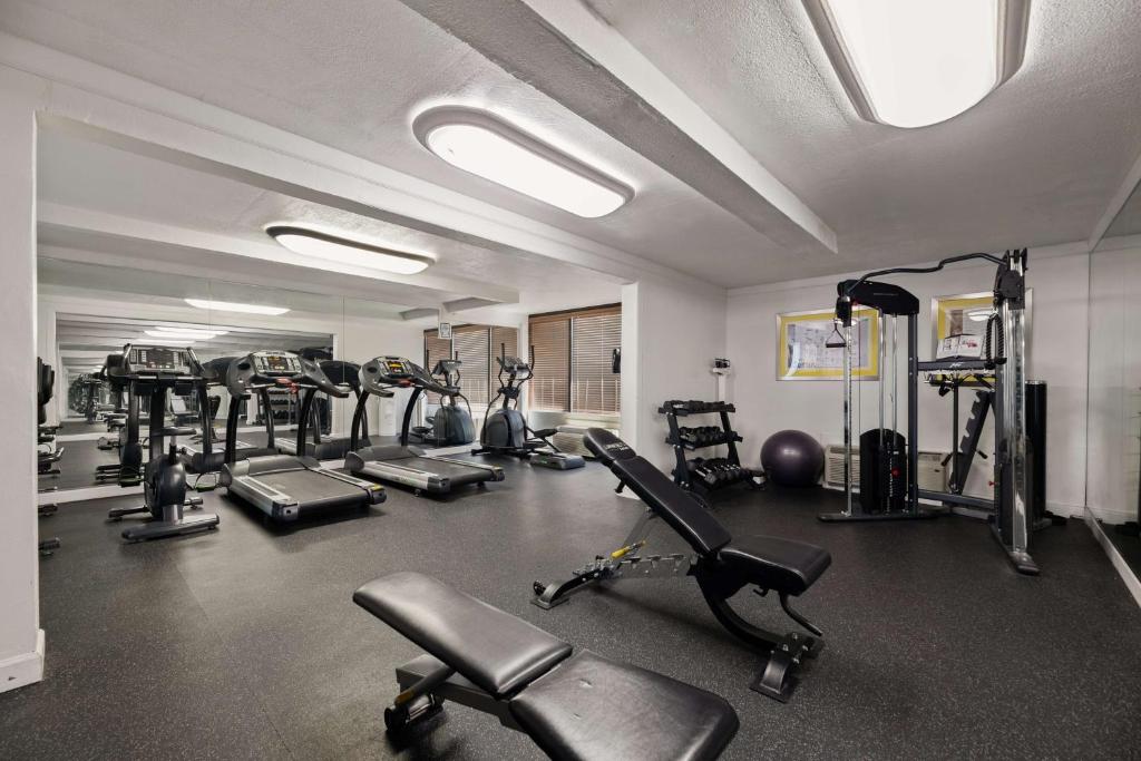 Best Western Orlando Gateway Hotel gallery 15