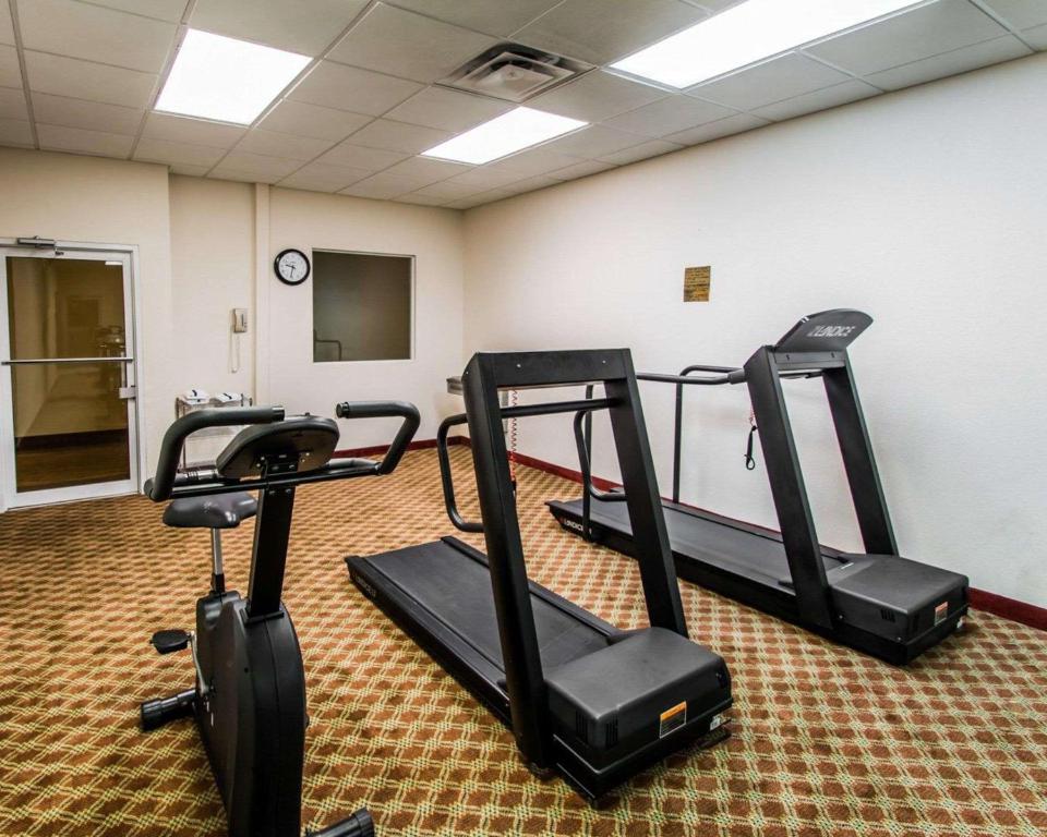 Sleep Inn & Suites Orlando International Airport gallery 13