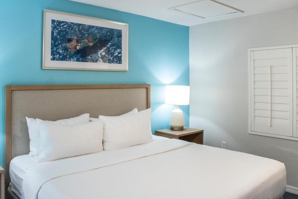 Two-Bedroom Suite photo