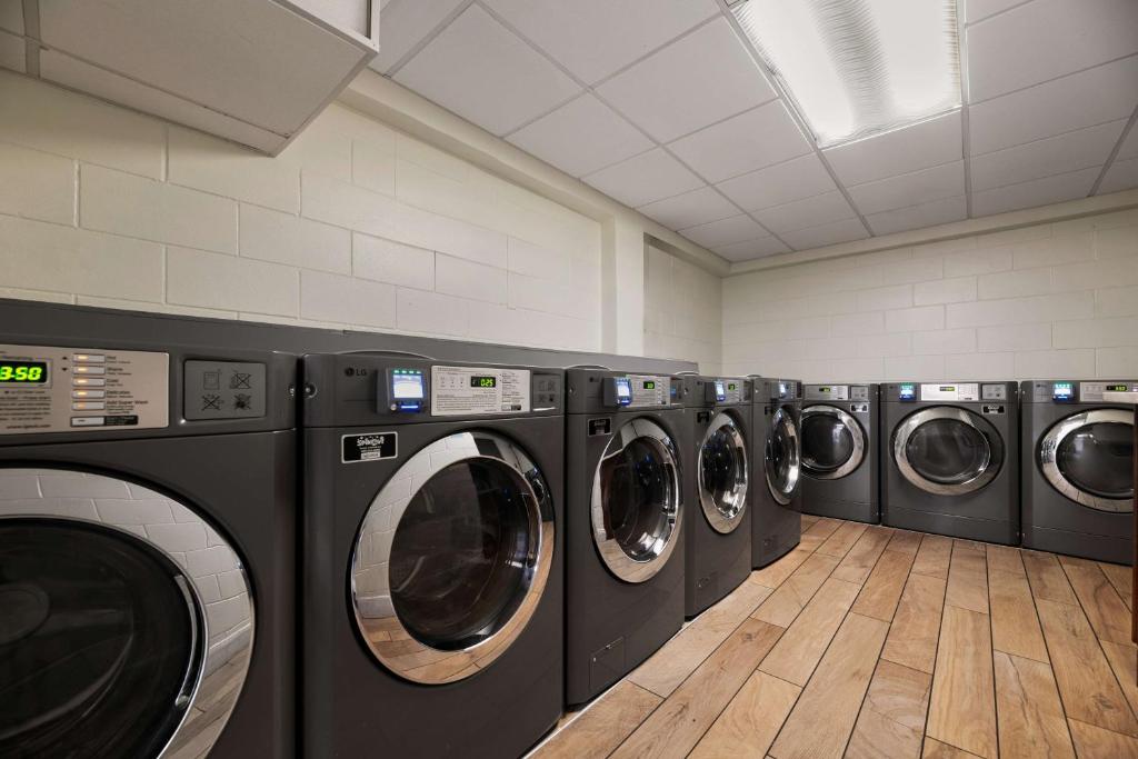 Best Western Orlando Gateway Hotel gallery 17