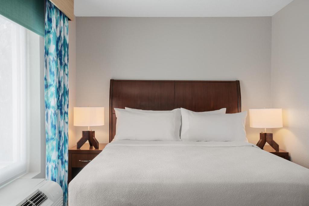 Hilton Garden Inn Tampa North gallery 12