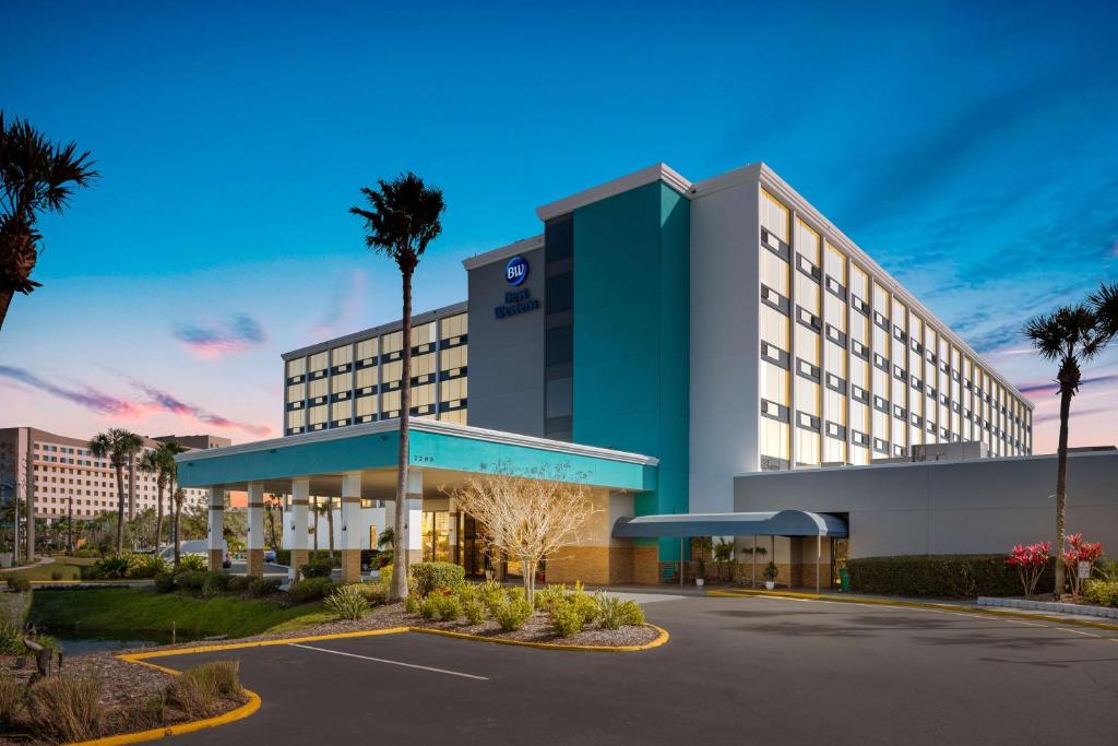 Best Western Orlando Gateway Hotel gallery 1