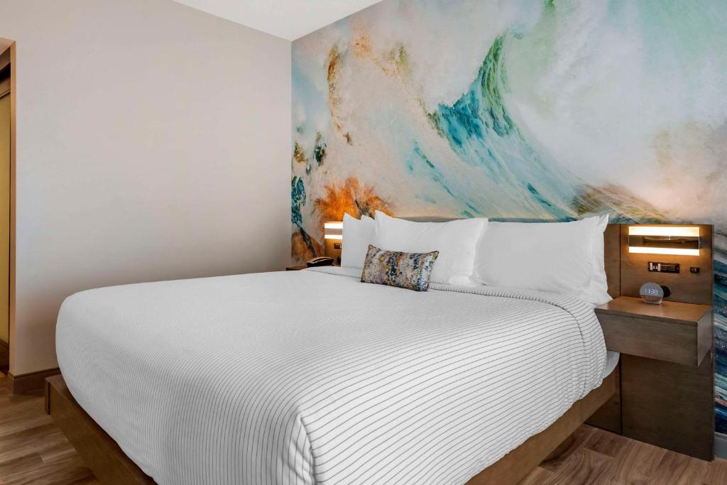 Cambria Hotel Orlando Airport gallery 9