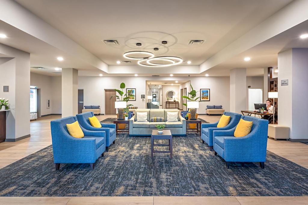 Pestana Orlando Suites - Lake Buena Vista gallery 13