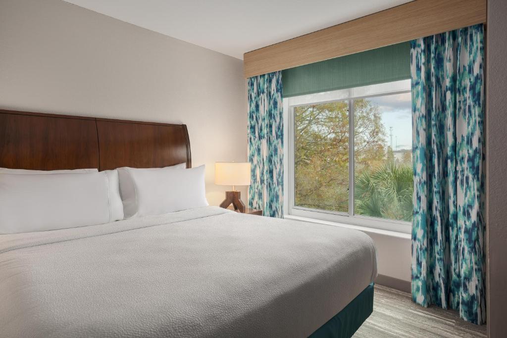 Hilton Garden Inn Tampa North gallery 10