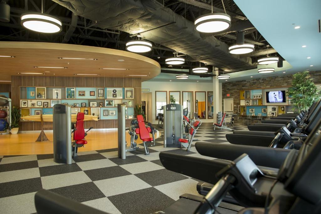 Universal's Cabana Bay Beach Resort gallery 4