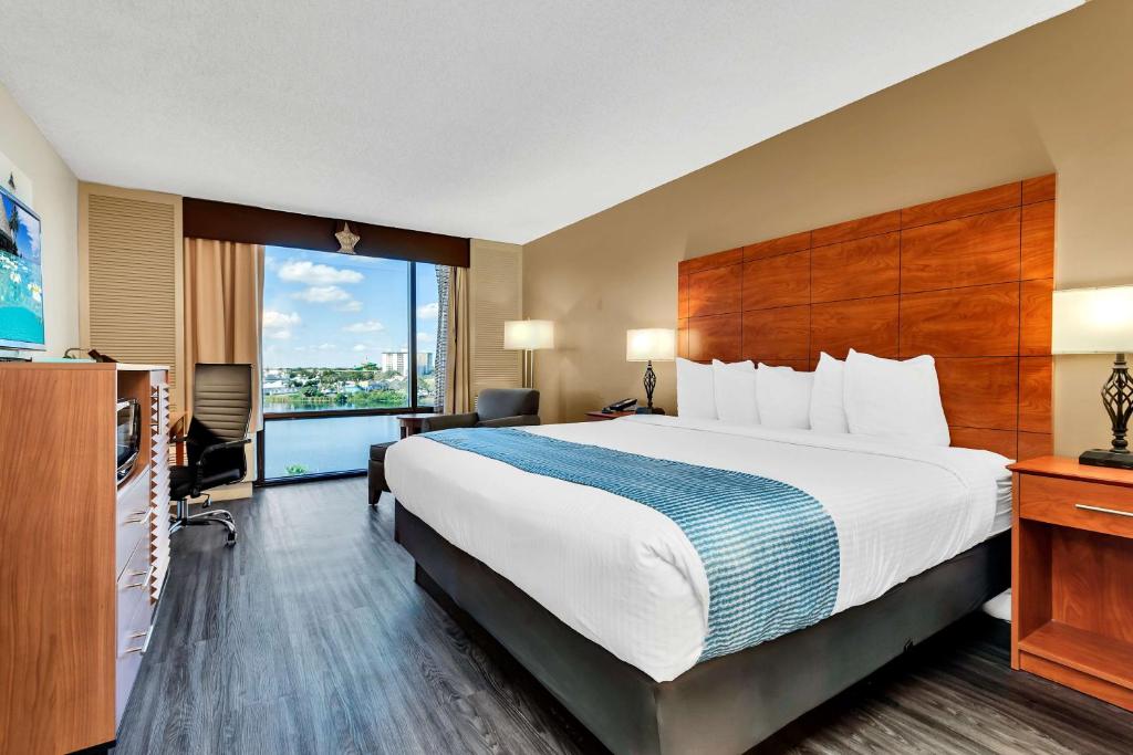 Best Western Orlando Gateway Hotel gallery 11