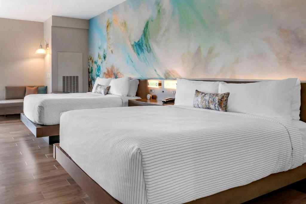 Cambria Hotel Orlando Airport gallery 14