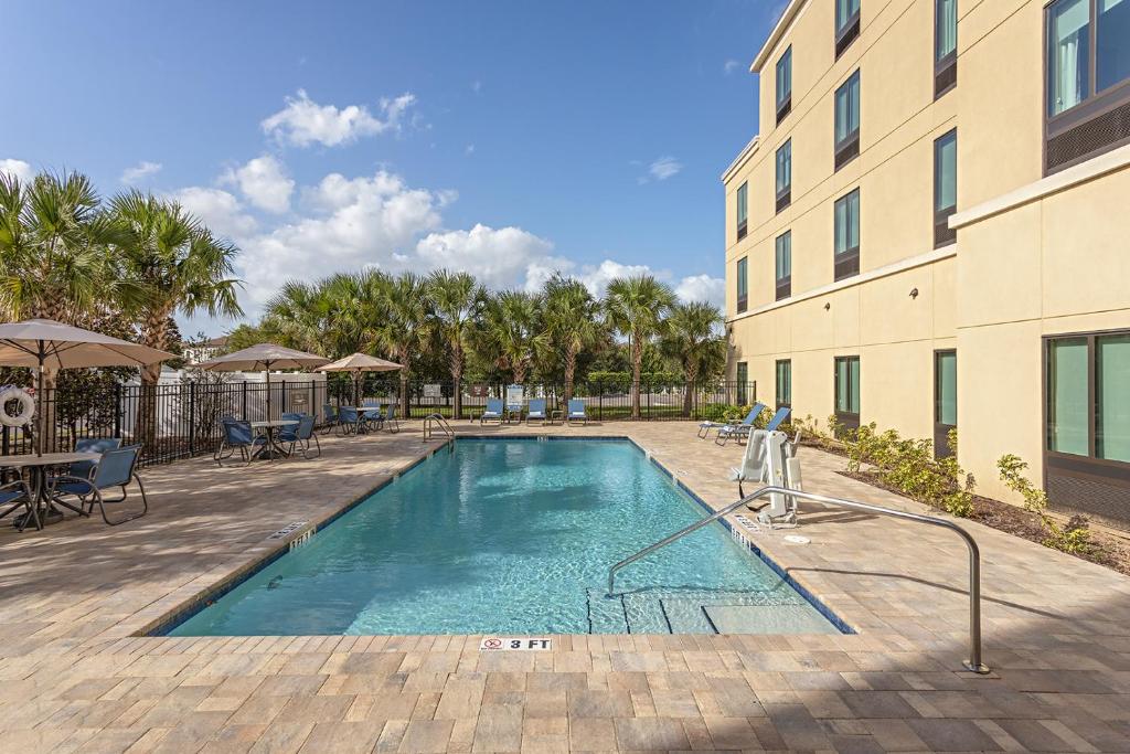 Pestana Orlando Suites - Lake Buena Vista gallery 18