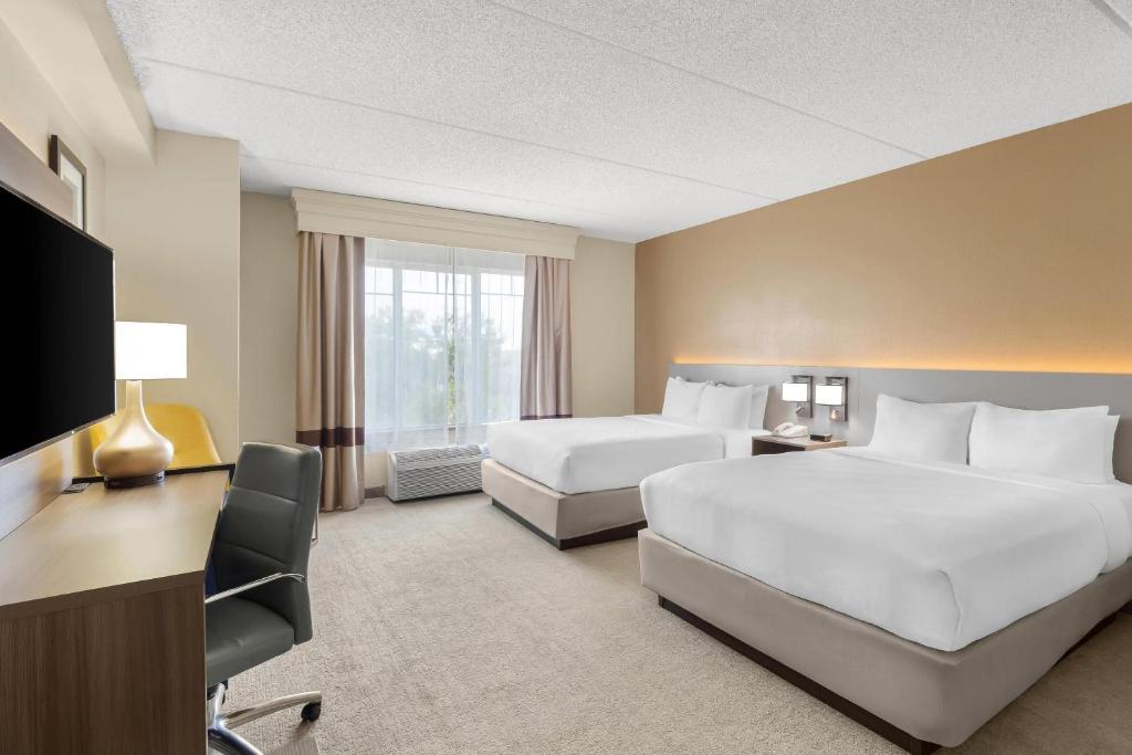 Comfort Suites Near Universal Orlando Resort gallery 10
