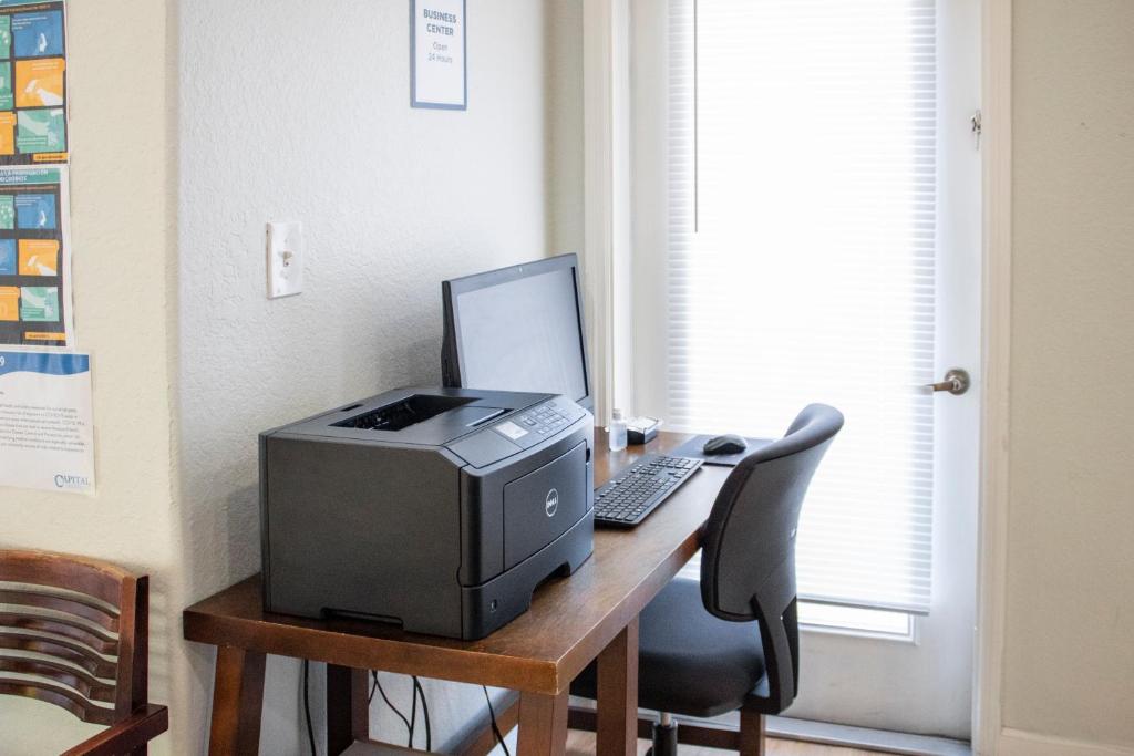 Barefoot'n Resort Kissimmee Orlando gallery 2