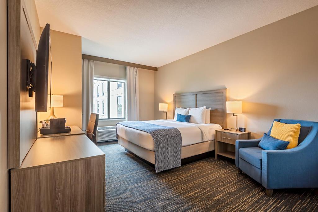 Pestana Orlando Suites - Lake Buena Vista gallery 1