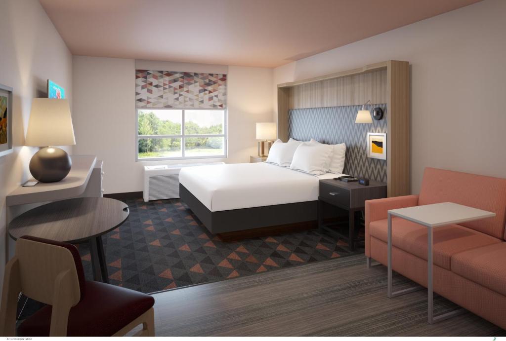 Holiday Inn & Suites Orlando I-Drive - Theme Parks, an IHG Hotel gallery 11