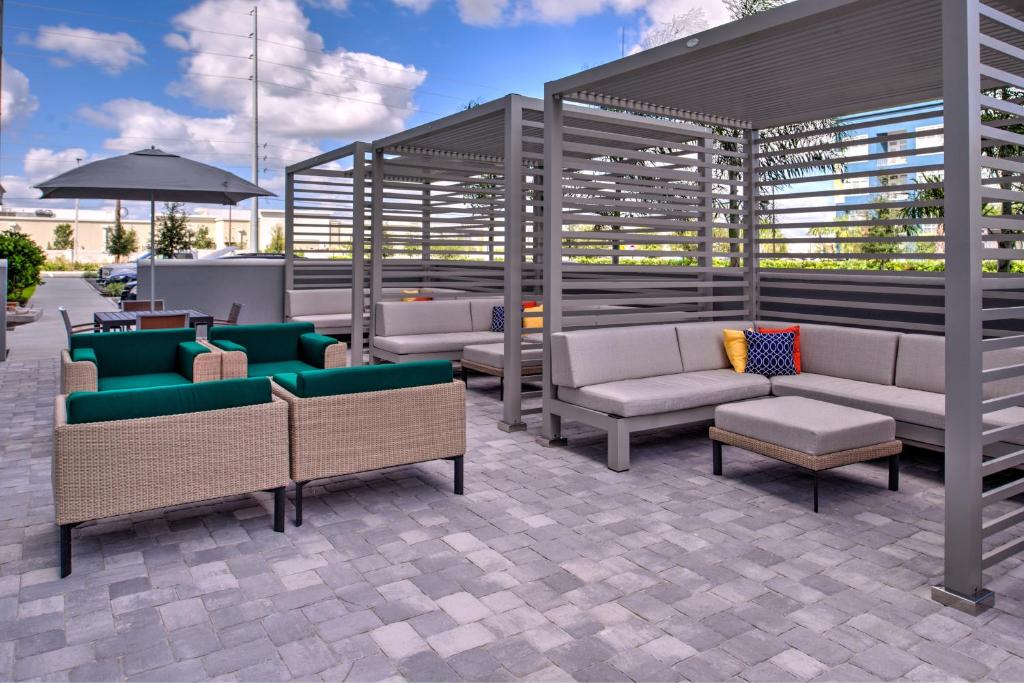 Holiday Inn & Suites Orlando I-Drive - Theme Parks, an IHG Hotel gallery 9