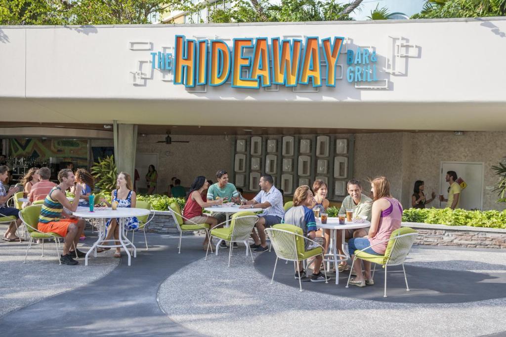 Universal's Cabana Bay Beach Resort gallery 5