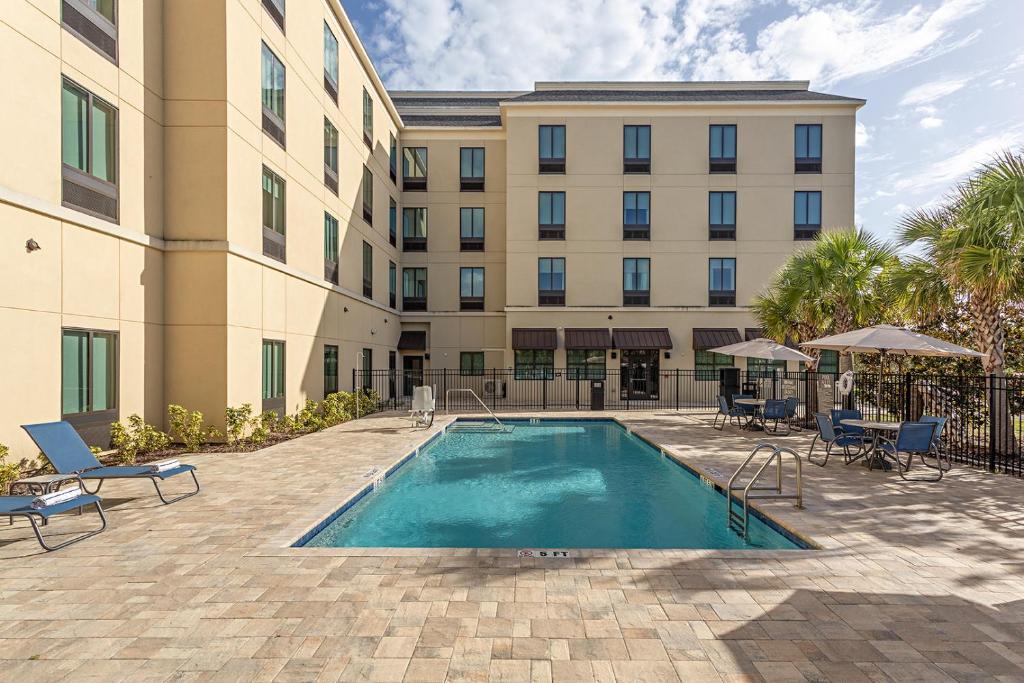 Pestana Orlando Suites - Lake Buena Vista gallery 17