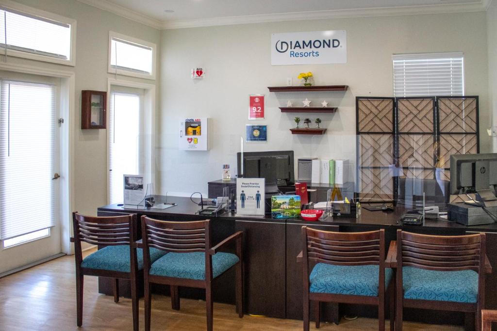 Barefoot'n Resort Kissimmee Orlando gallery 1