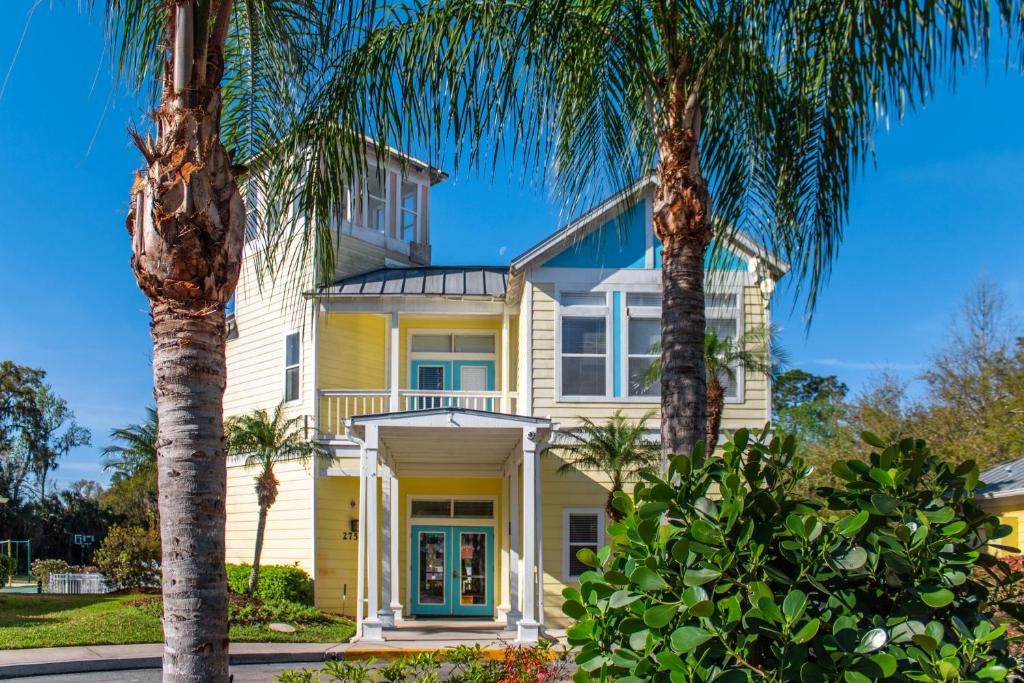 Barefoot'n Resort Kissimmee Orlando gallery 4