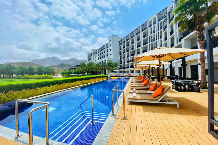 Taj MG Road Bengaluru gallery 1